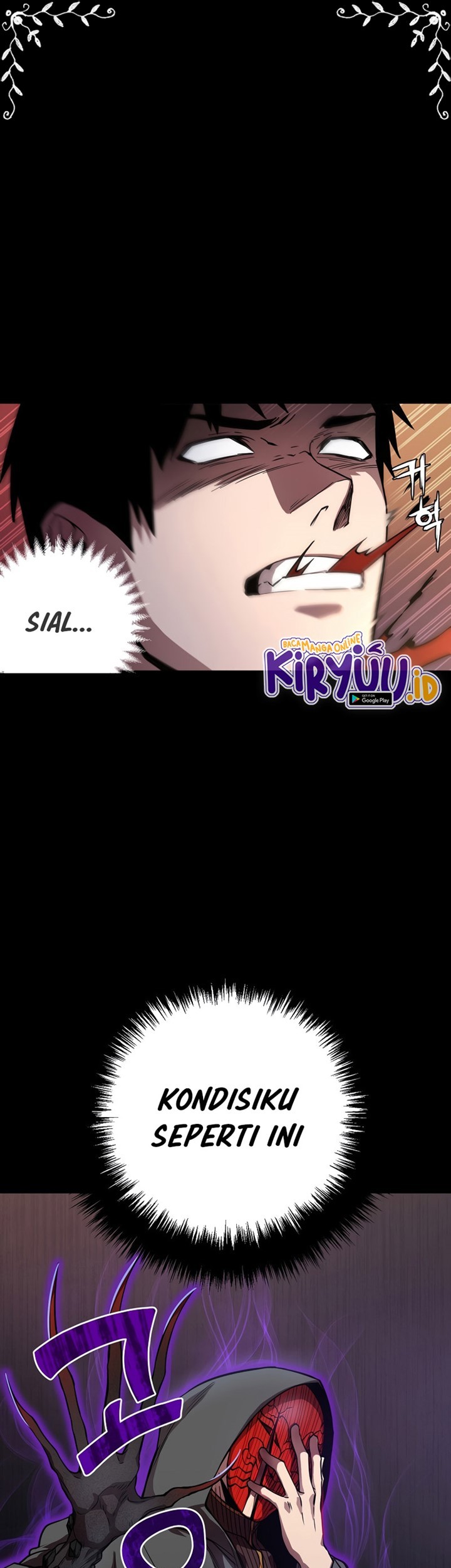 Cursed Manager’s Regression Chapter 02 Gambar 23