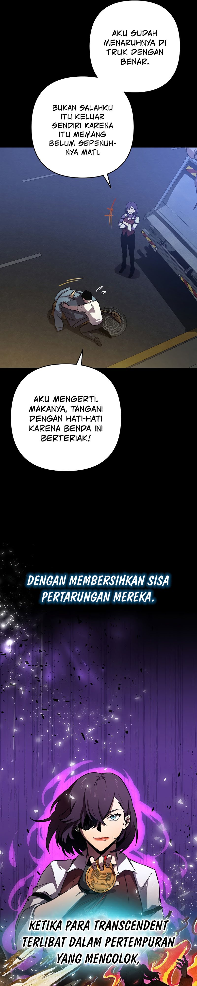 Cursed Manager’s Regression Chapter 01 11