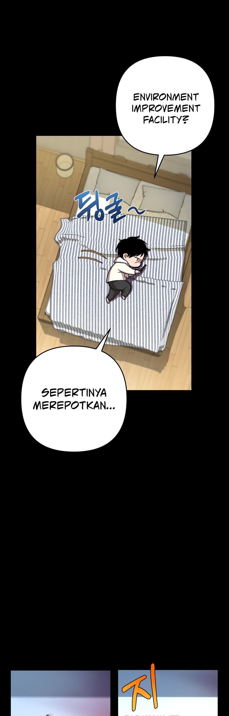 Cursed Manager’s Regression Chapter 01 Gambar 41