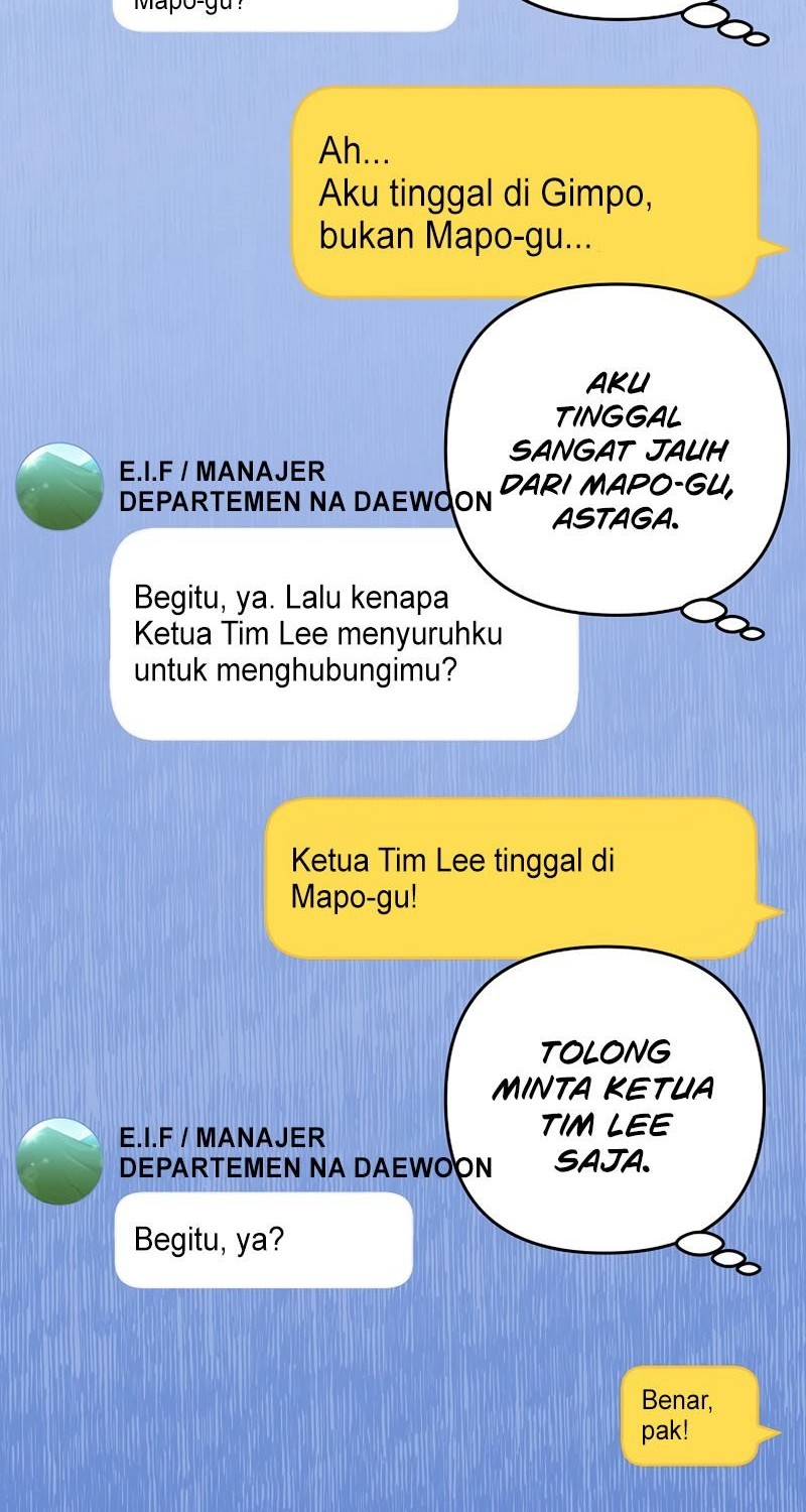 Cursed Manager’s Regression Chapter 01 Gambar 44