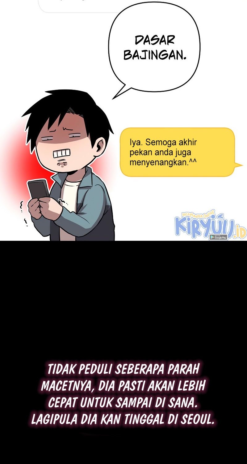 Cursed Manager’s Regression Chapter 01 Gambar 48