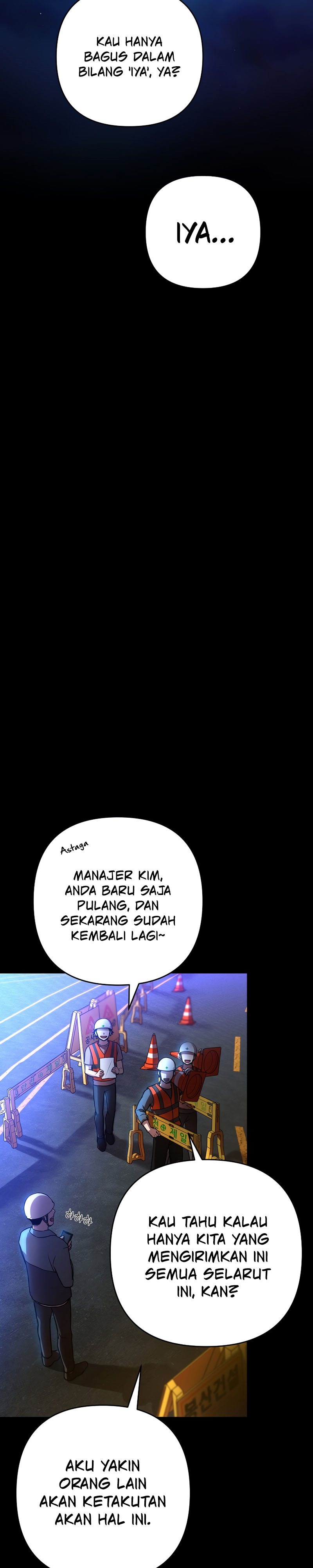 Cursed Manager’s Regression Chapter 01 30