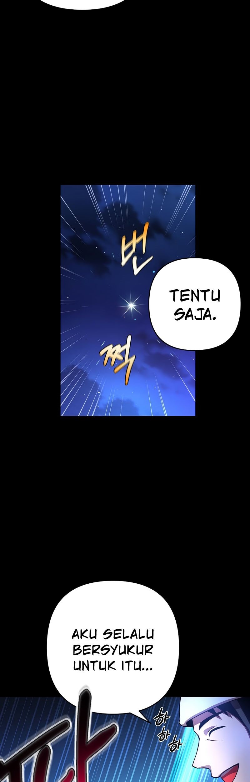 Cursed Manager’s Regression Chapter 01 Gambar 58