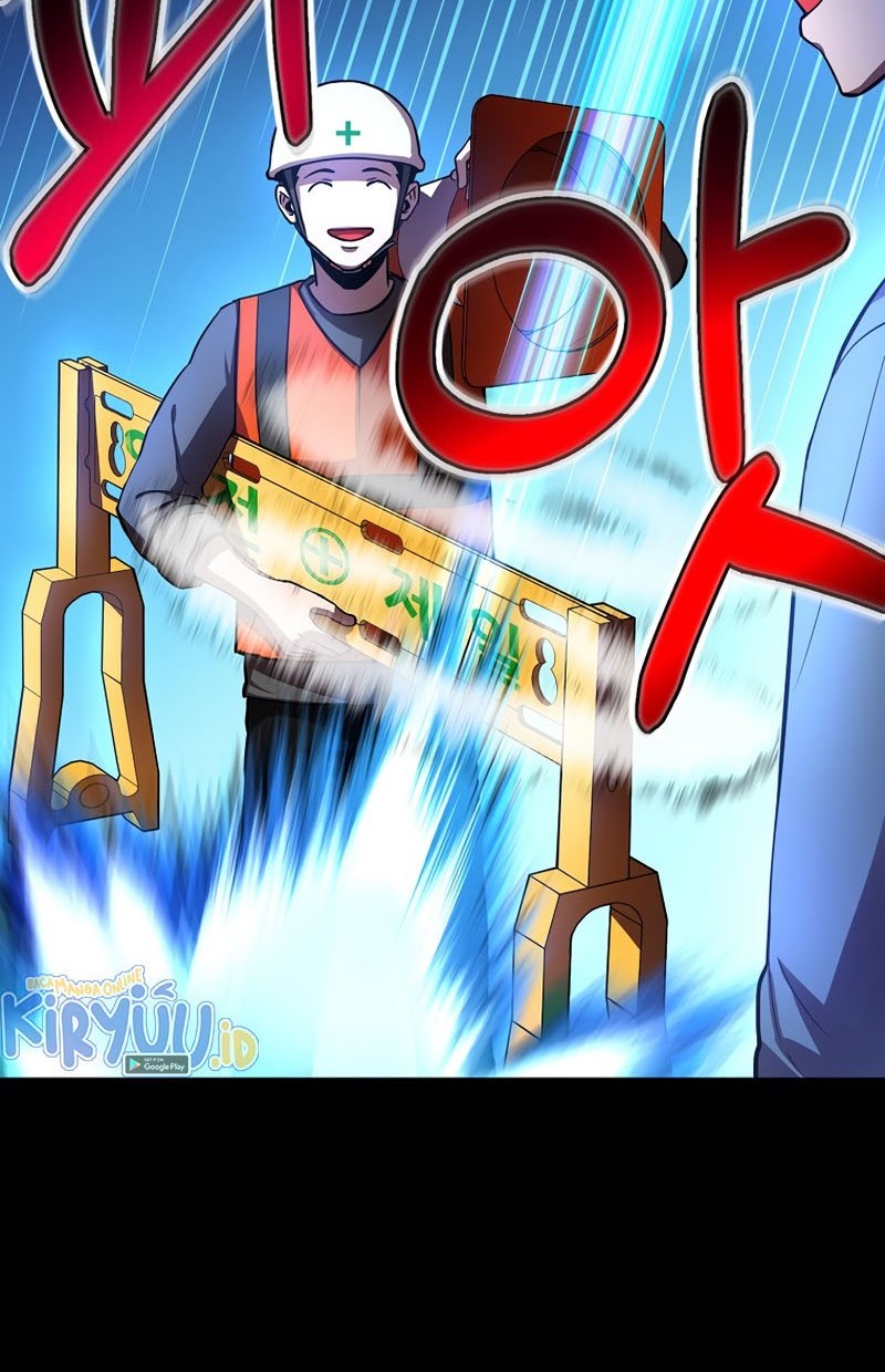 Cursed Manager’s Regression Chapter 01 Gambar 59