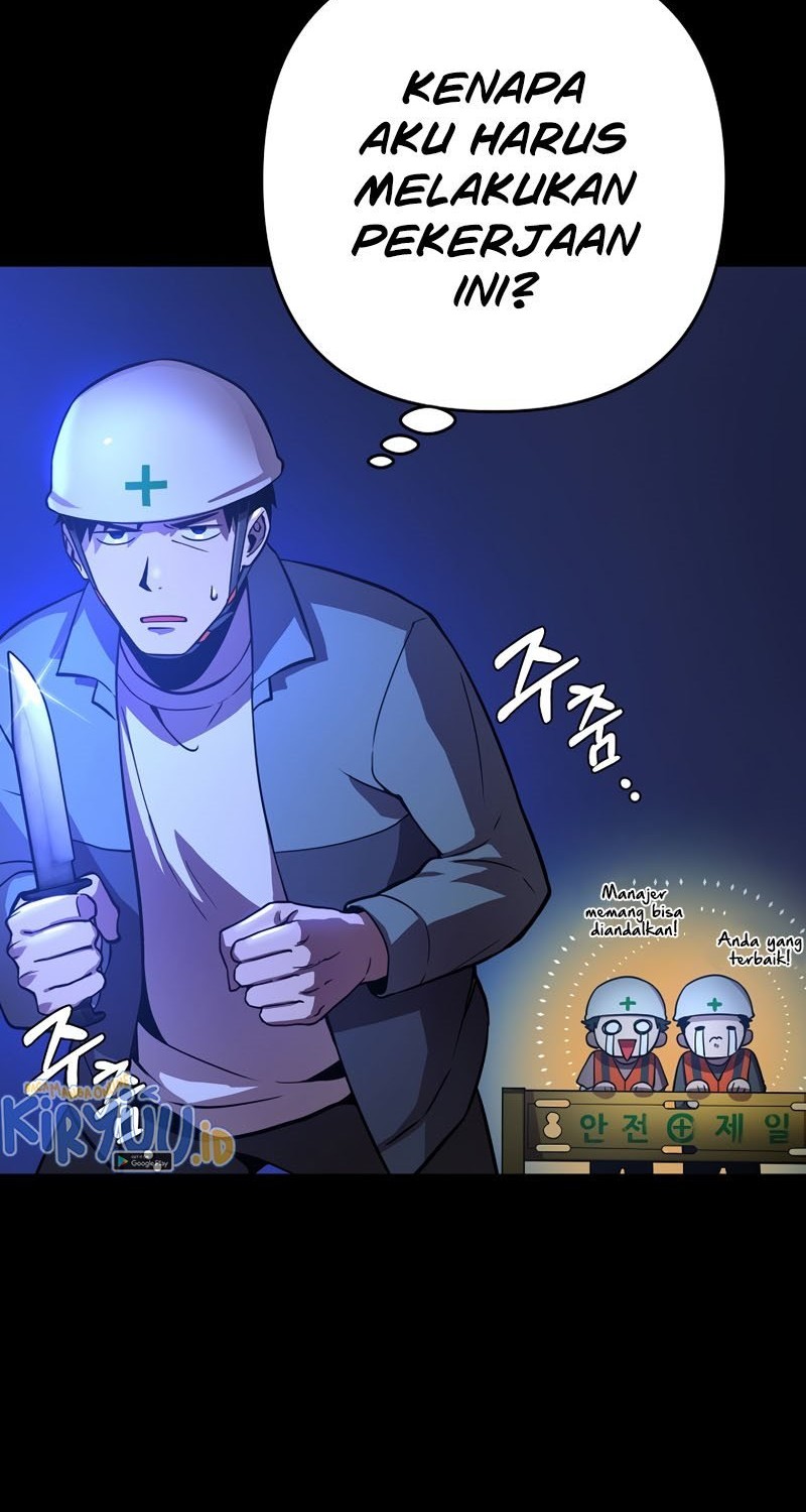 Cursed Manager’s Regression Chapter 01 Gambar 63