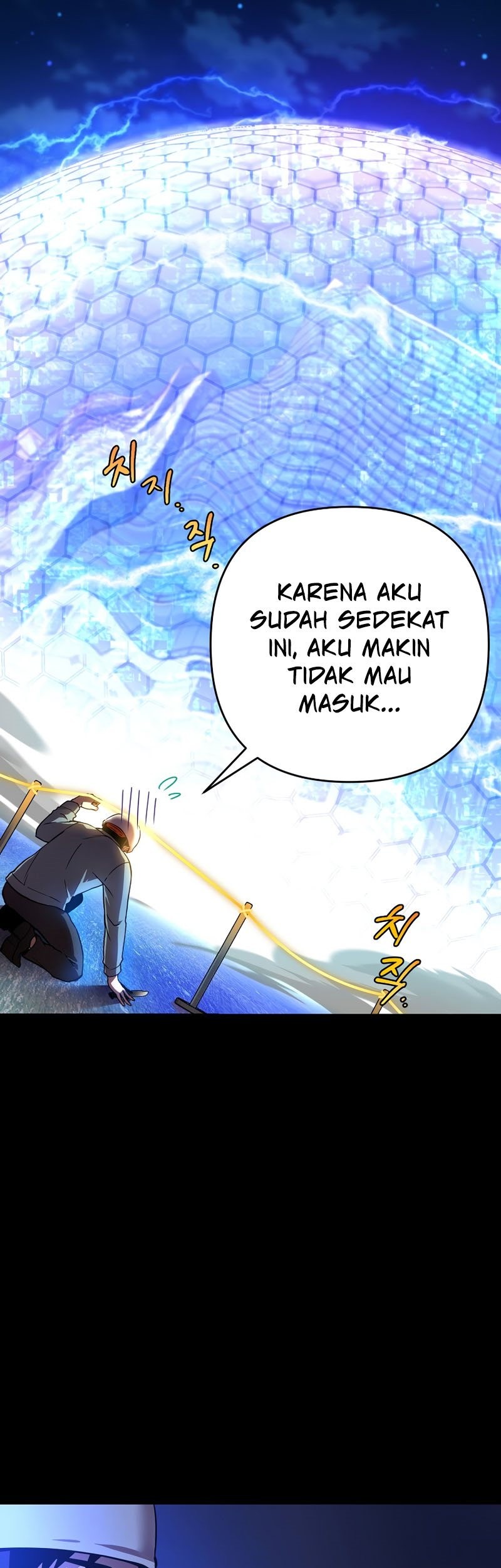 Cursed Manager’s Regression Chapter 01 Gambar 65
