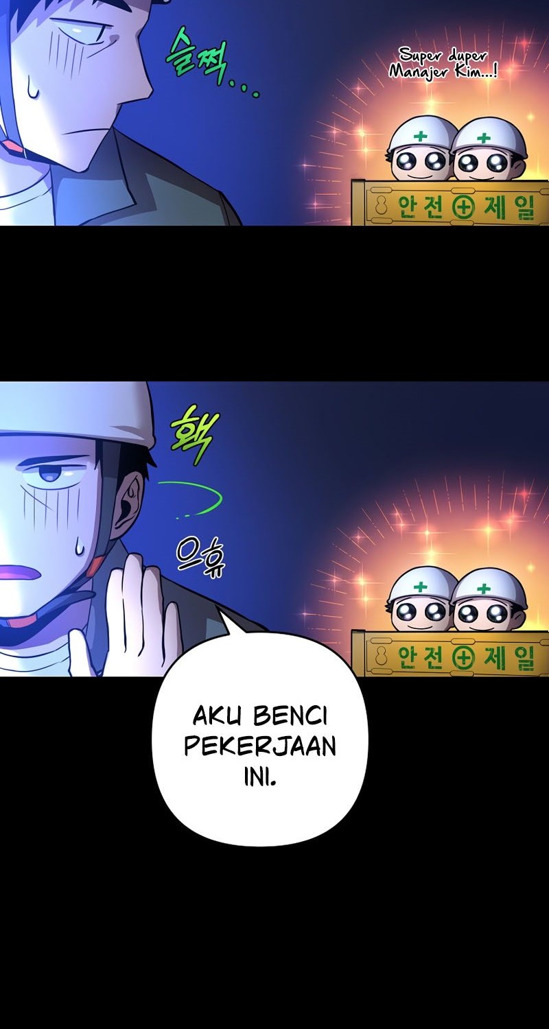 Cursed Manager’s Regression Chapter 01 Gambar 66