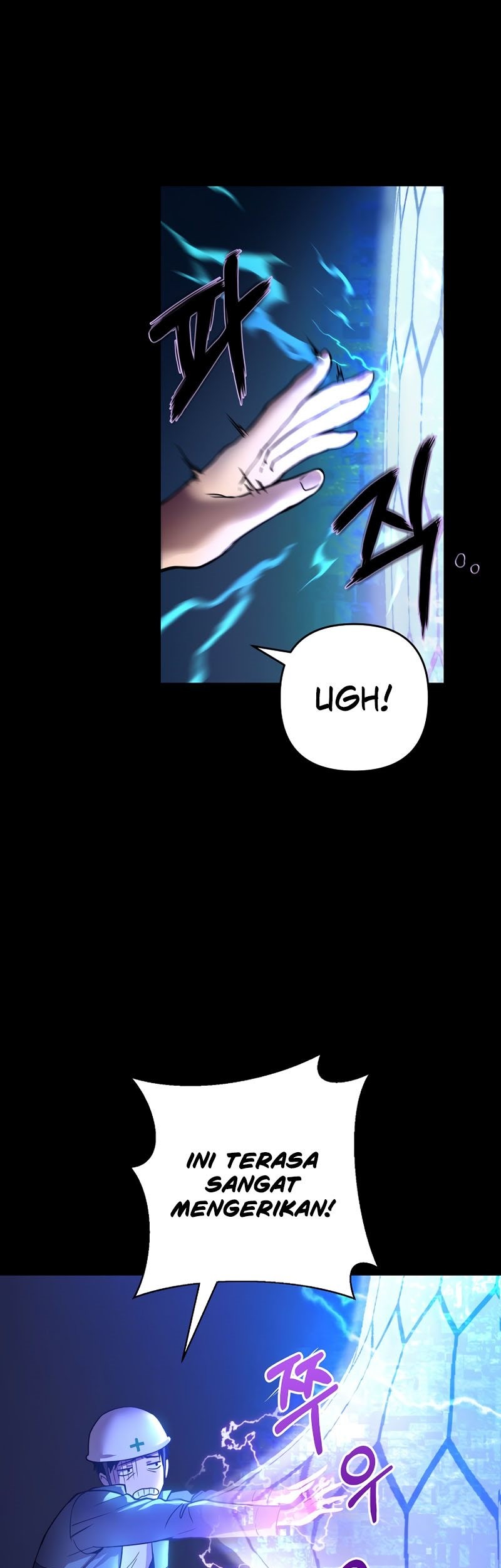Cursed Manager’s Regression Chapter 01 Gambar 67