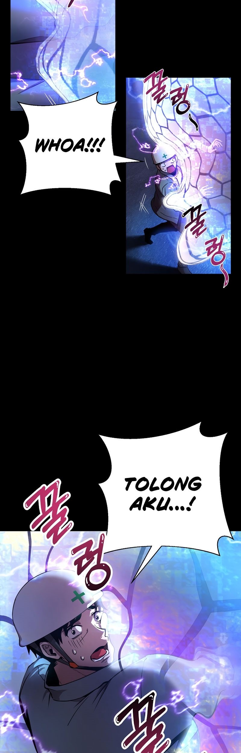 Cursed Manager’s Regression Chapter 01 Gambar 69