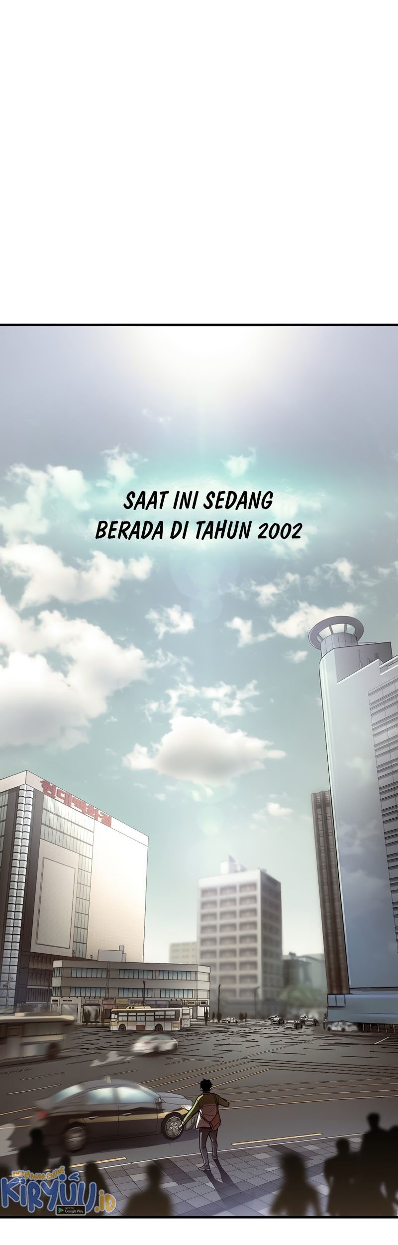 Cursed Manager’s Regression Chapter 01 Gambar 4