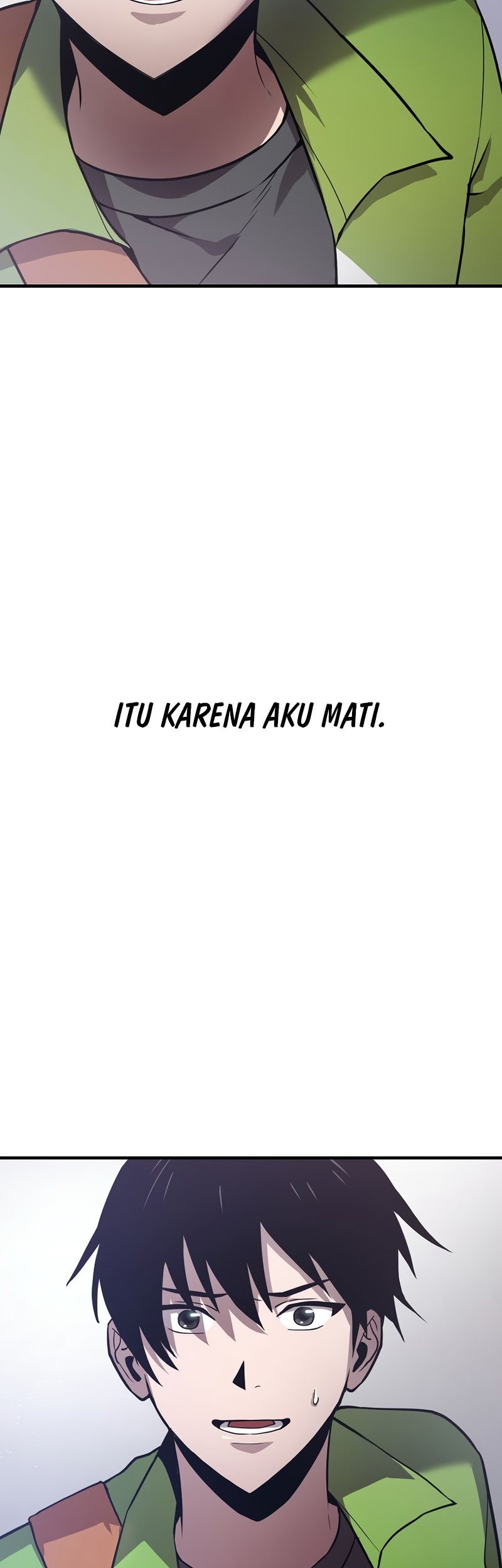 Cursed Manager’s Regression Chapter 01 Gambar 6