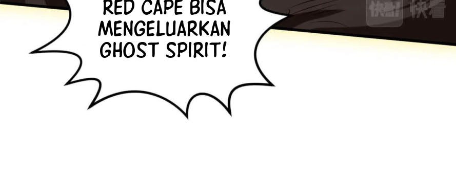 Age of Terror Chapter 22 Gambar 16