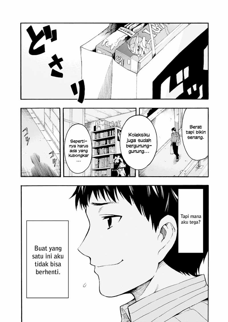Knight’s & Magic Chapter 01 Gambar 10