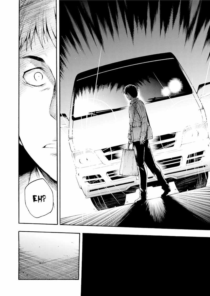 Knight’s & Magic Chapter 01 Gambar 13