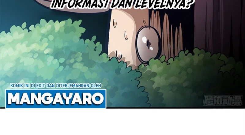 Mushroom Hero Chapter 03 Gambar 23