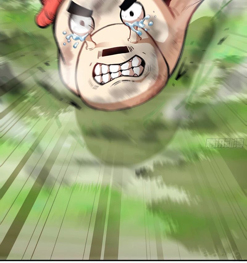 Mushroom Hero Chapter 03 Gambar 30