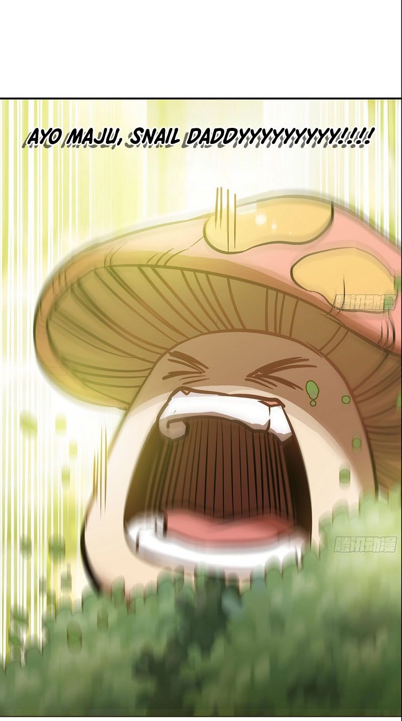 Mushroom Hero Chapter 03 Gambar 36