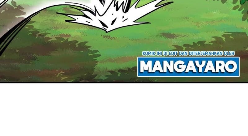 Mushroom Hero Chapter 03 Gambar 3