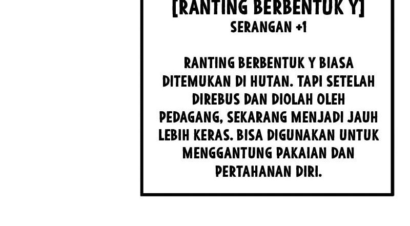 Mushroom Hero Chapter 03 Gambar 5