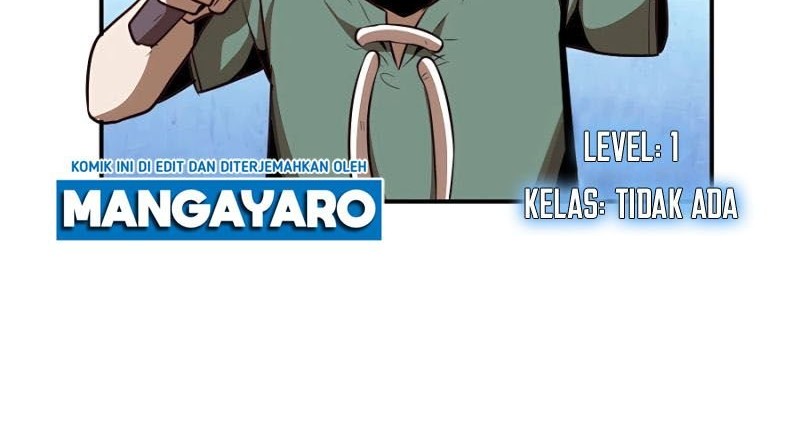 Mushroom Hero Chapter 03 Gambar 7