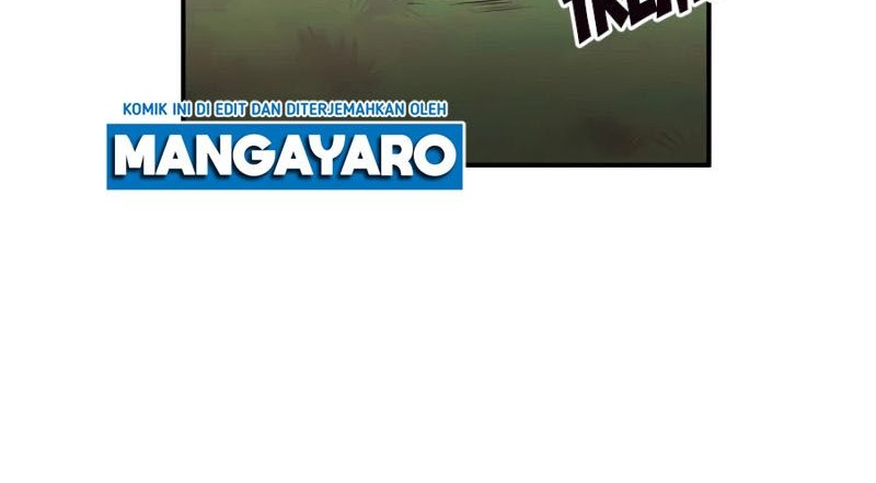 Mushroom Hero Chapter 03 Gambar 9