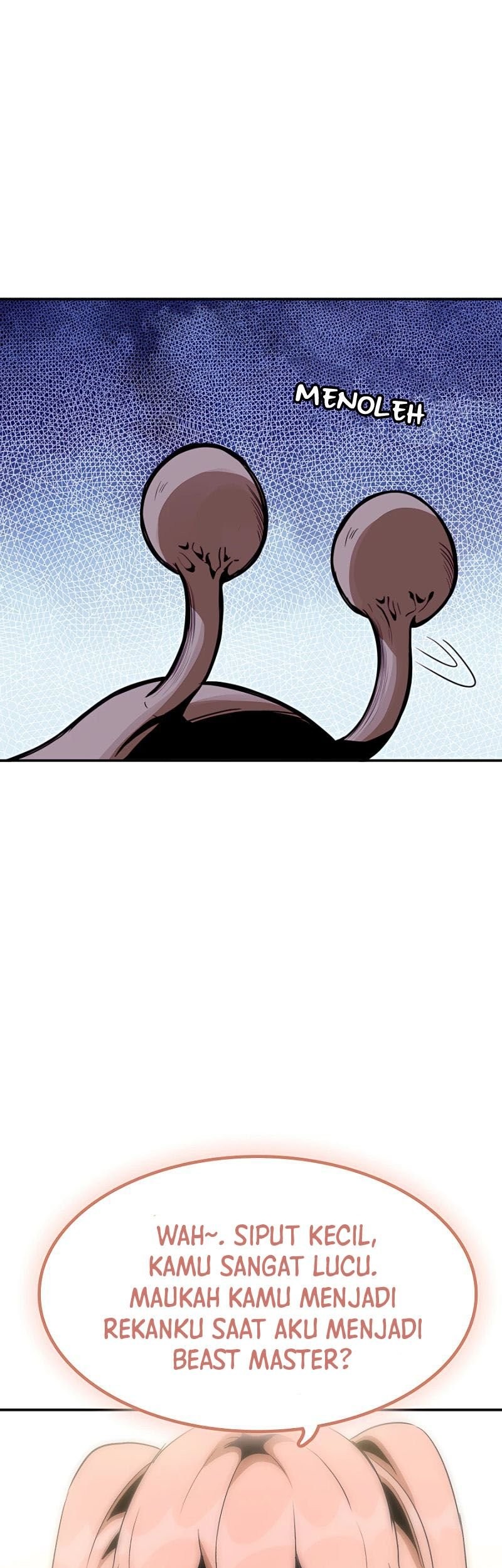 Mushroom Hero Chapter 03 Gambar 12