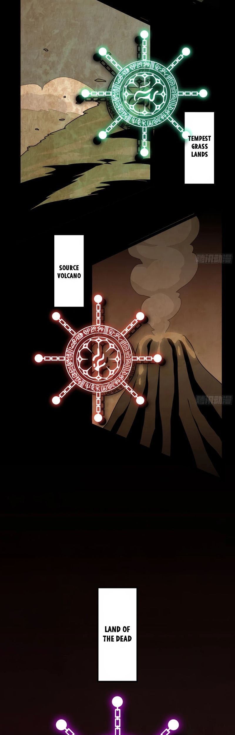 Mushroom Hero Chapter 02 Gambar 22