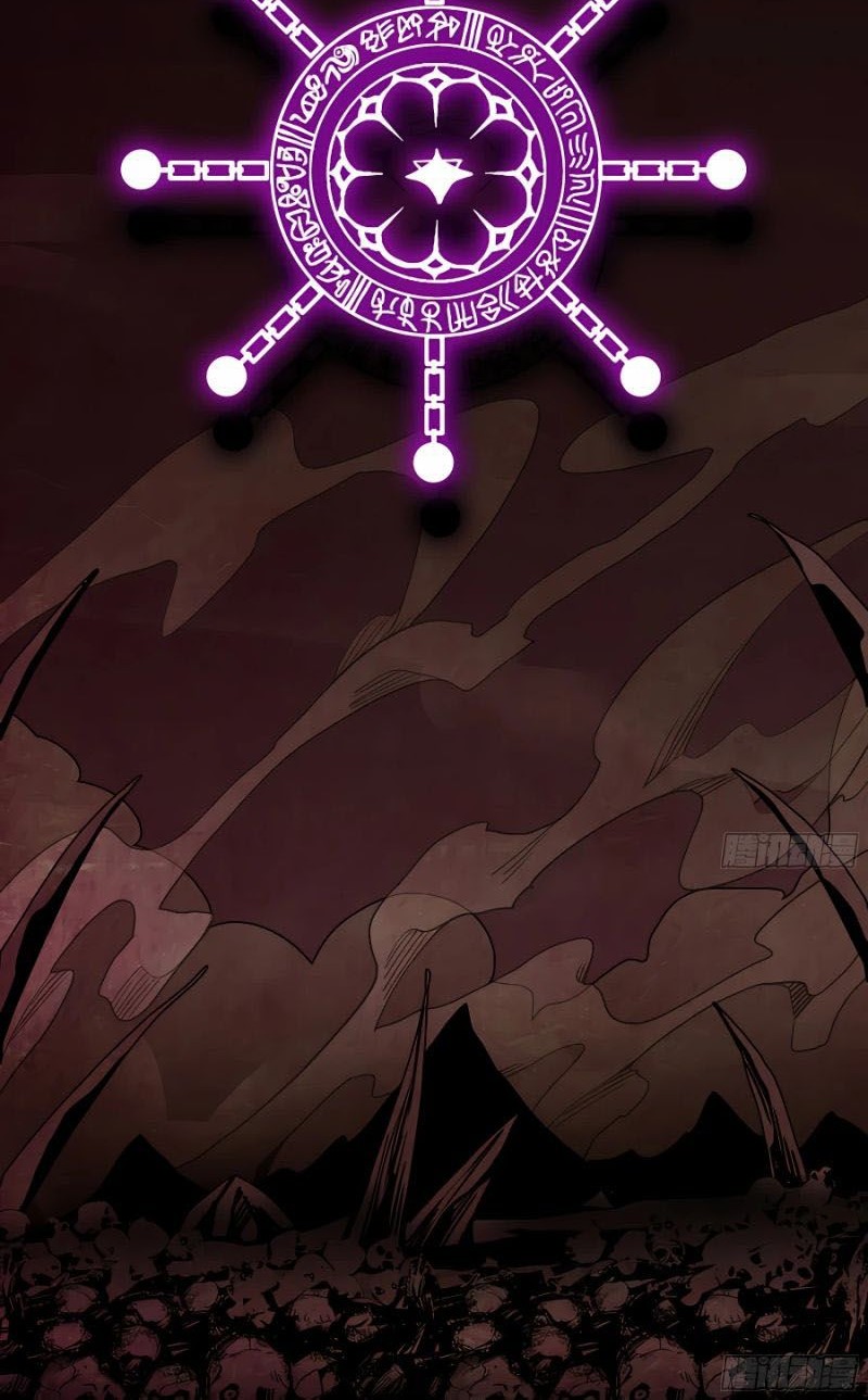 Mushroom Hero Chapter 02 Gambar 23