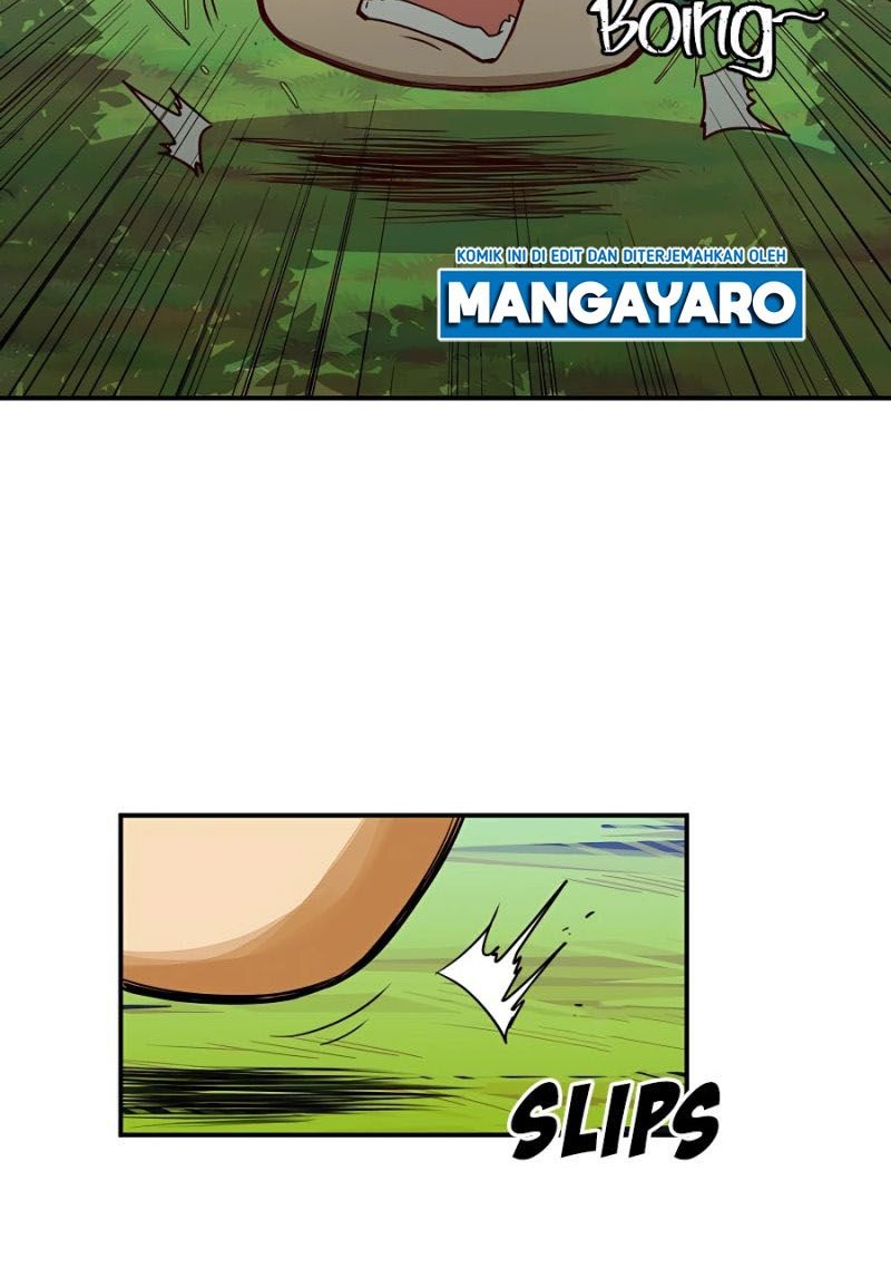 Mushroom Hero Chapter 02 Gambar 31