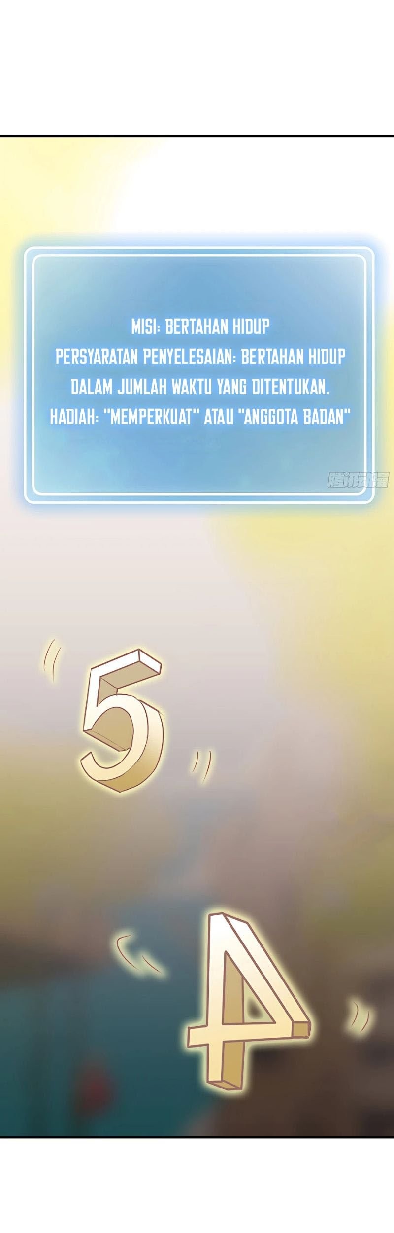 Mushroom Hero Chapter 02 Gambar 37