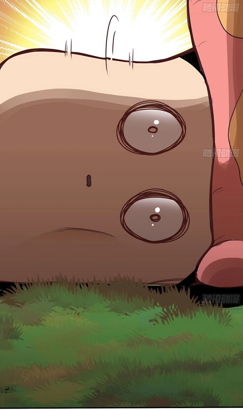 Mushroom Hero Chapter 02 Gambar 42