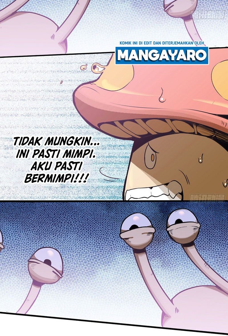 Mushroom Hero Chapter 02 Gambar 3