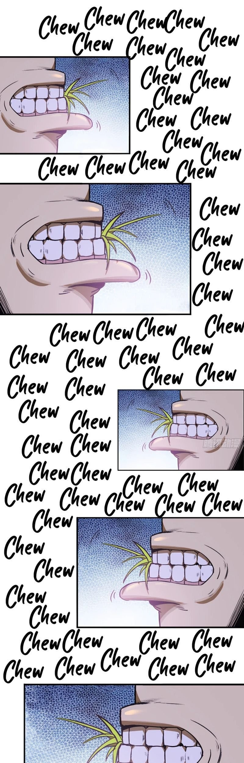 Mushroom Hero Chapter 02 Gambar 4