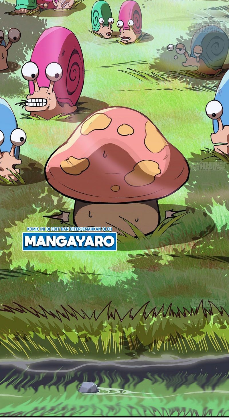 Mushroom Hero Chapter 02 Gambar 7