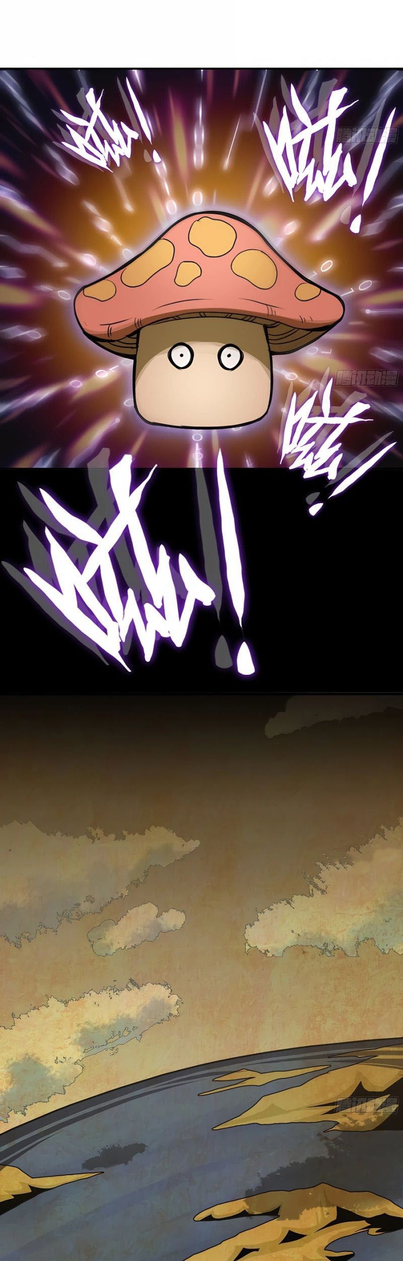 Mushroom Hero Chapter 02 Gambar 10