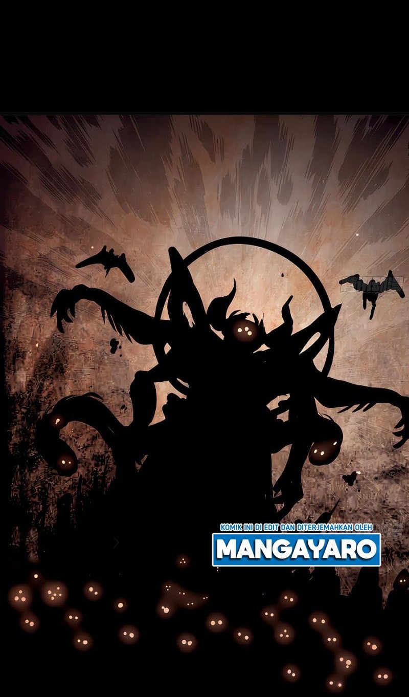 Mushroom Hero Chapter 02 Gambar 15