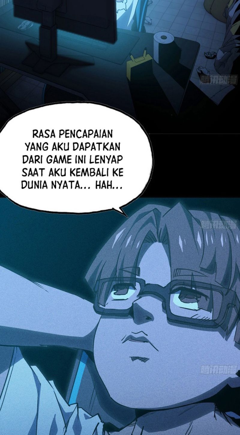 Mushroom Hero Chapter 01 Gambar 38