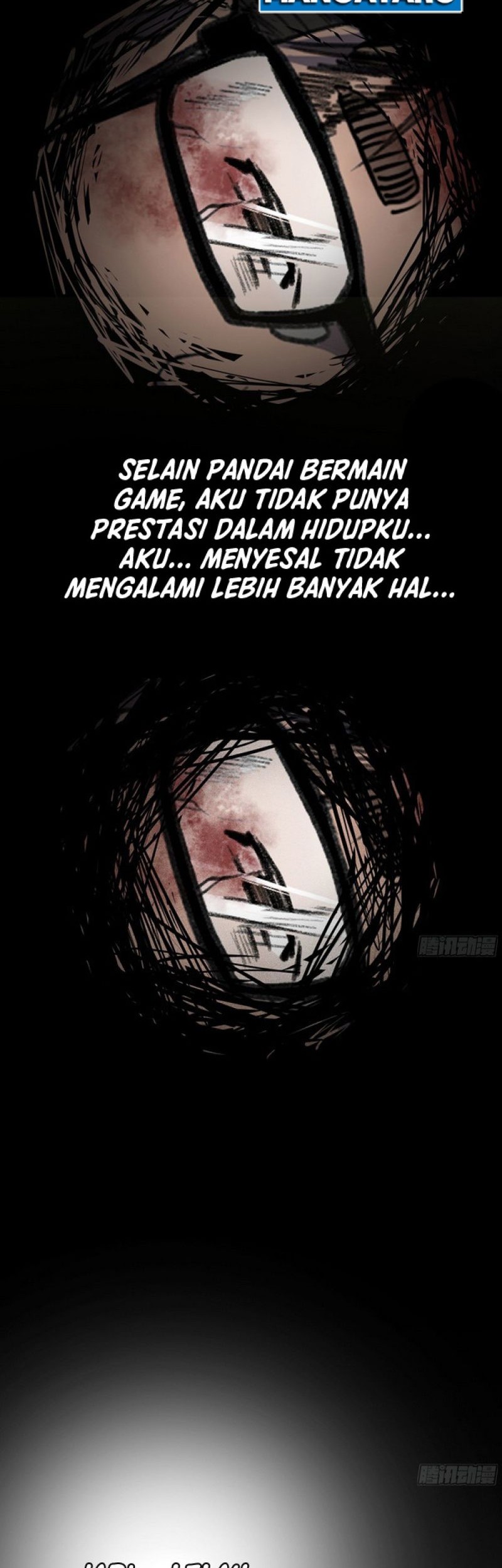 Mushroom Hero Chapter 01 Gambar 40