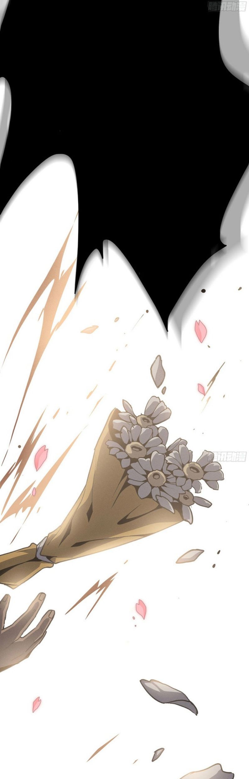 Mushroom Hero Chapter 01 Gambar 42
