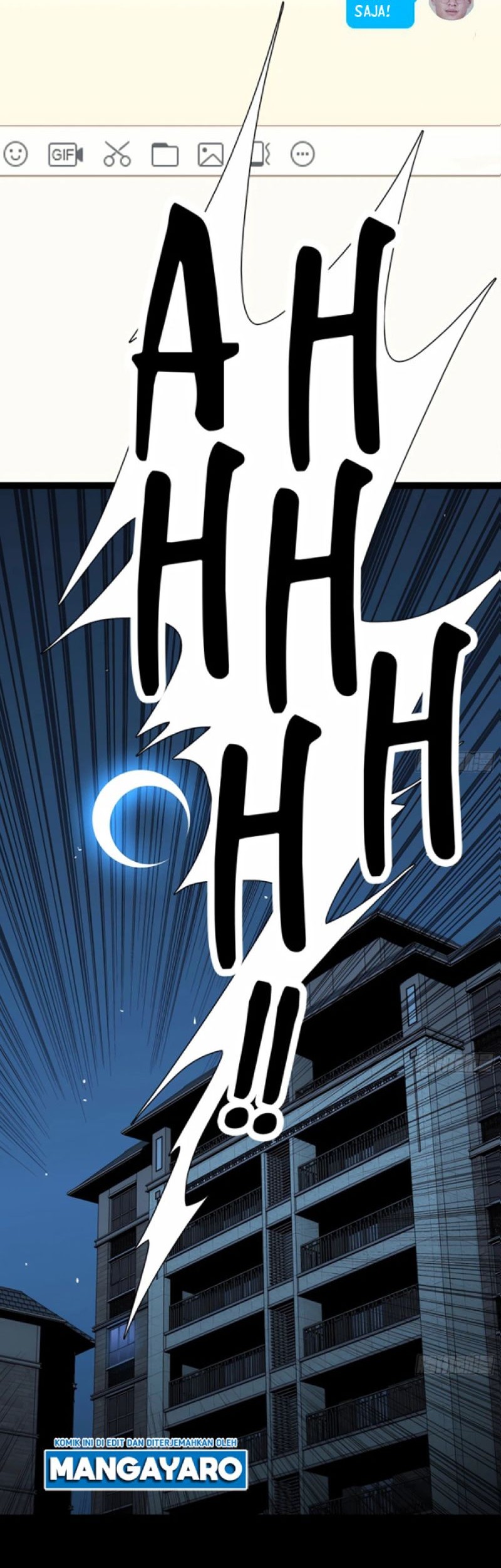 Mushroom Hero Chapter 01 Gambar 46