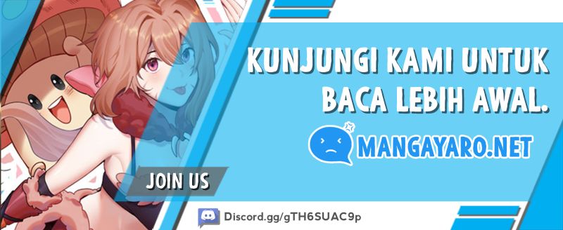 Mushroom Hero Chapter 01 Gambar 51