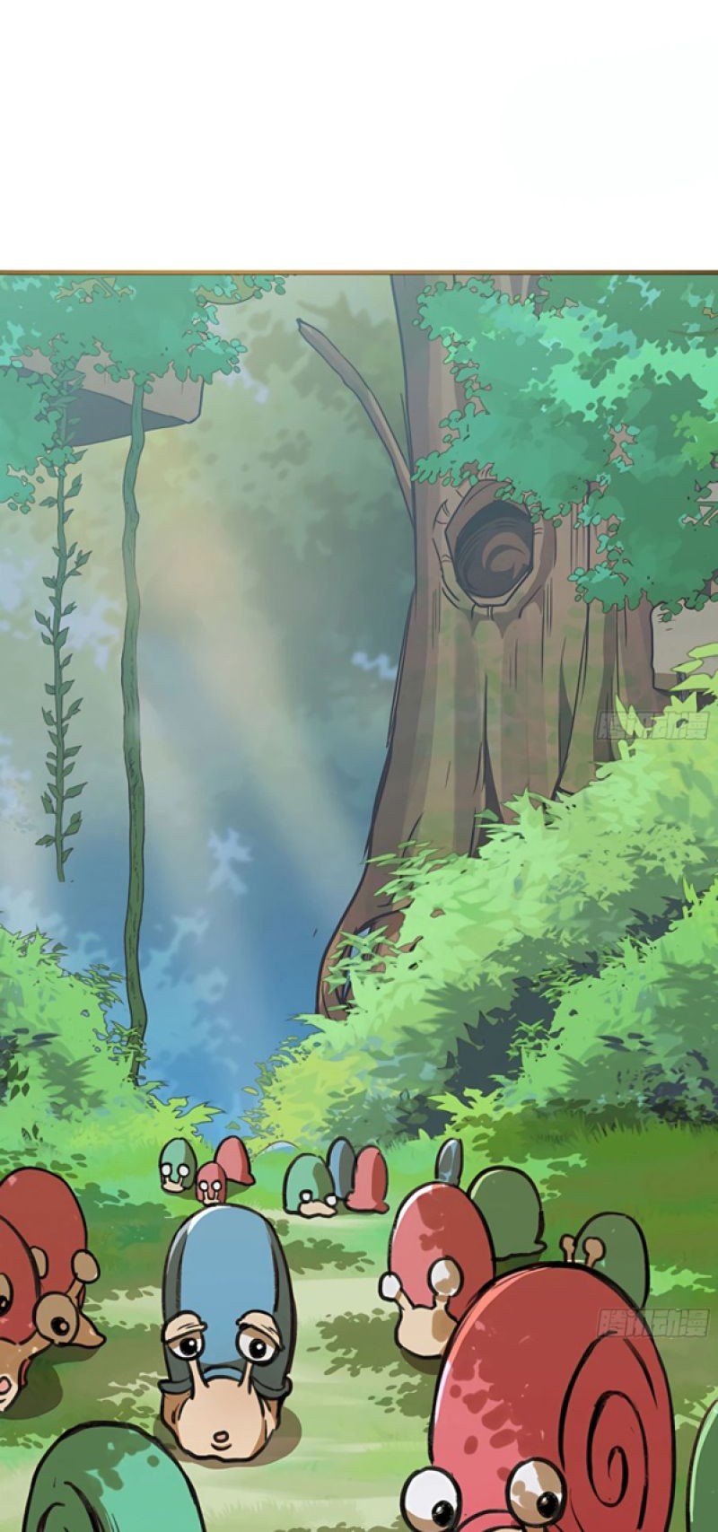Mushroom Hero Chapter 01 Gambar 57