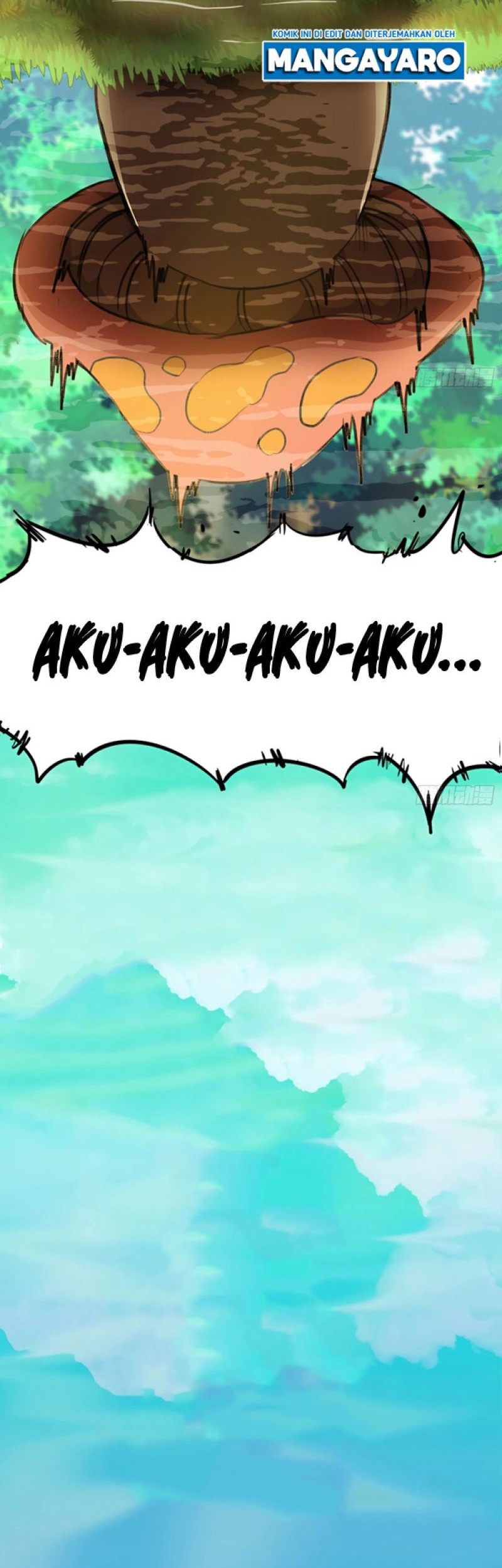 Mushroom Hero Chapter 01 Gambar 59