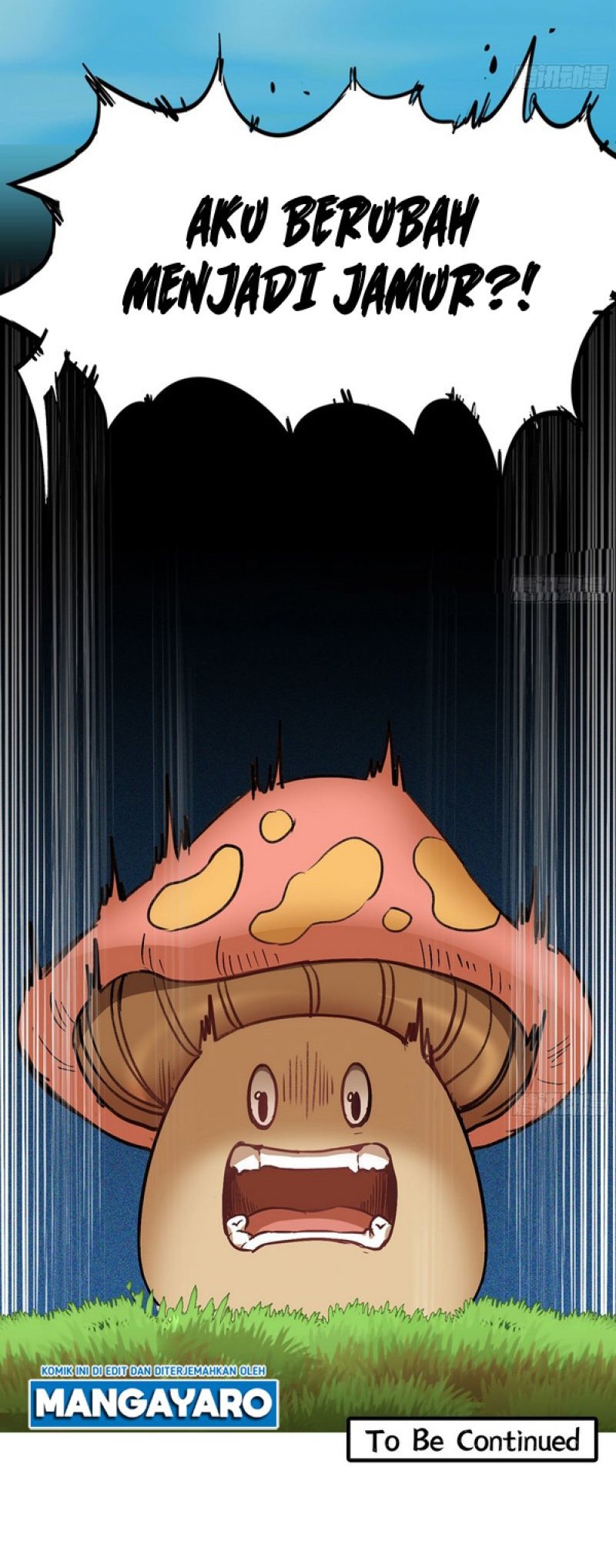 Mushroom Hero Chapter 01 Gambar 60