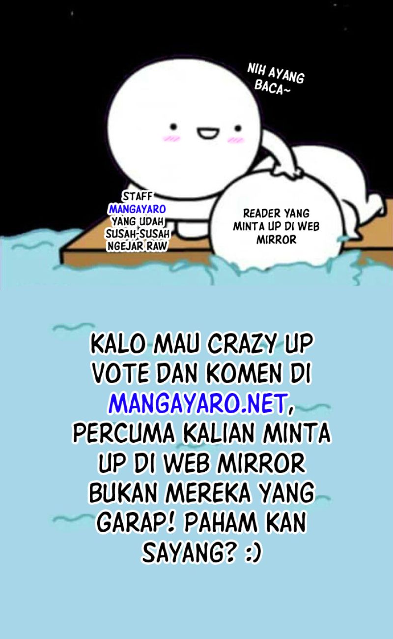 Mushroom Hero Chapter 01 Gambar 61