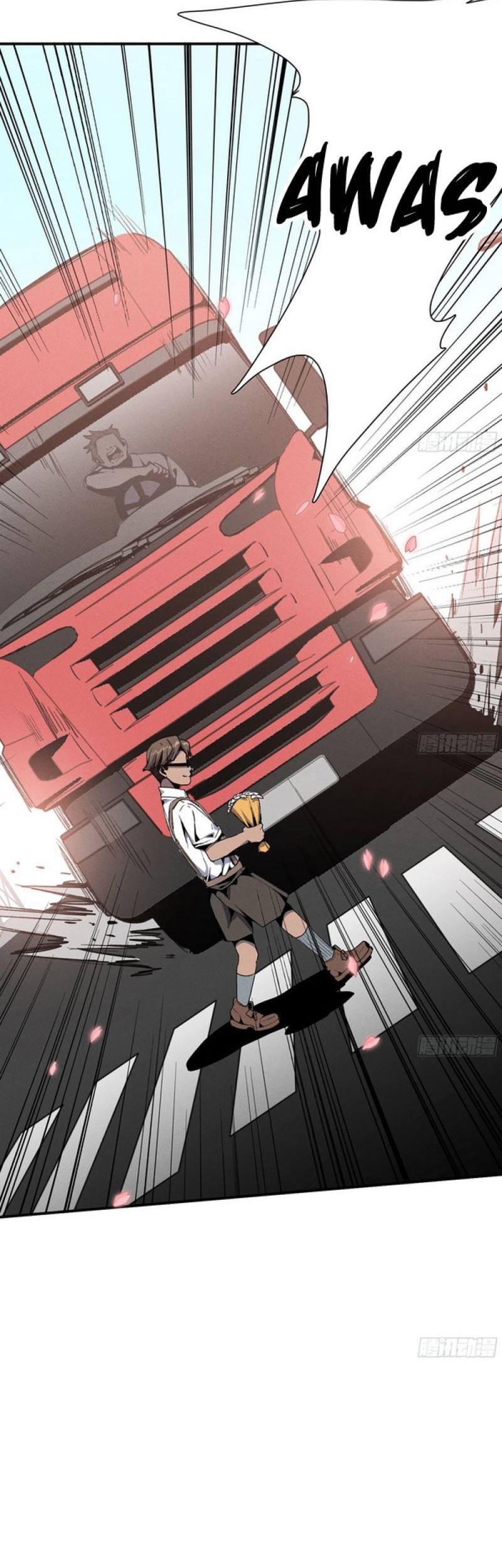 Mushroom Hero Chapter 01 Gambar 24