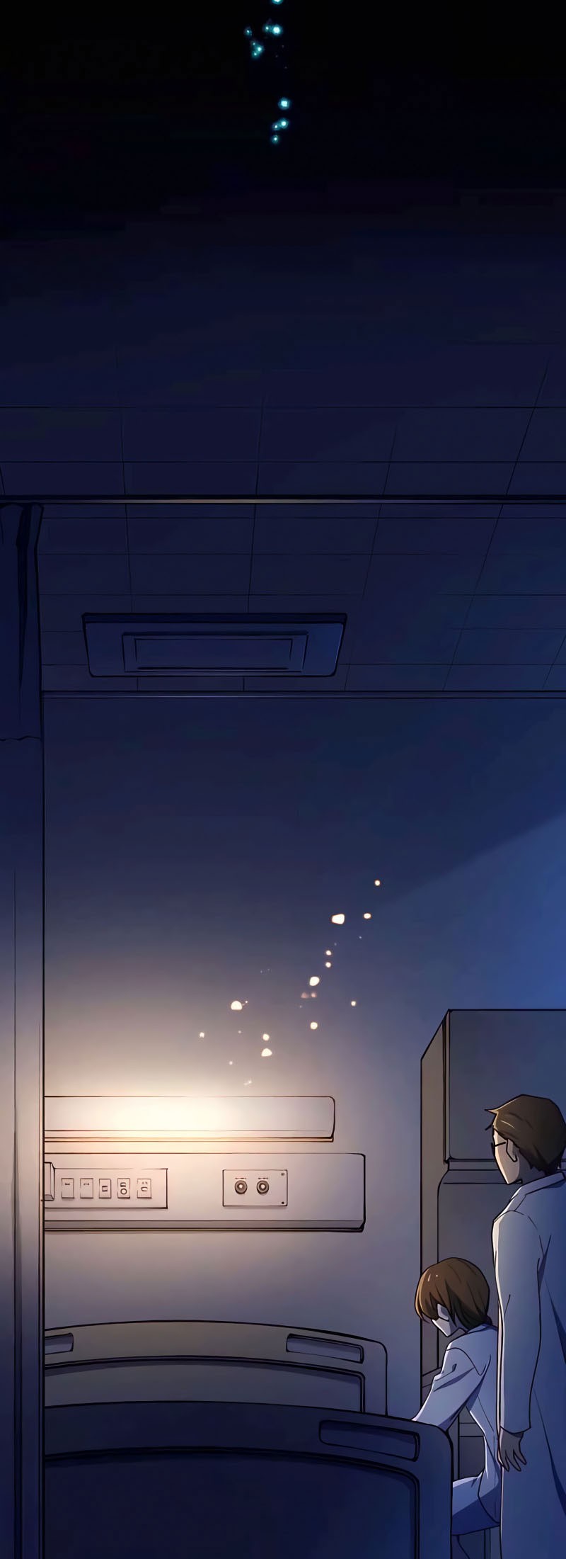 The Reincarnation of the Forbidden Archmage Chapter 17 Gambar 36