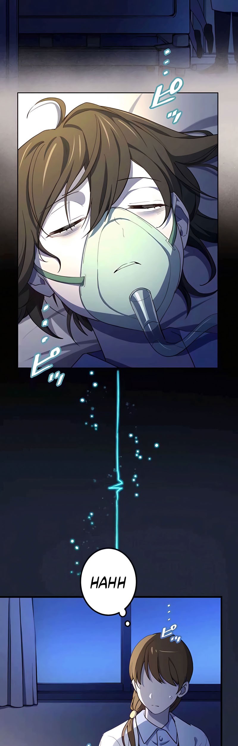 The Reincarnation of the Forbidden Archmage Chapter 17 Gambar 37