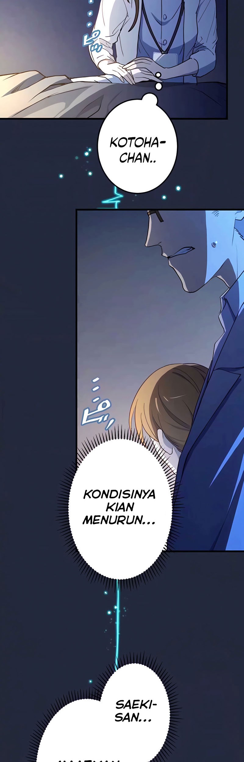 The Reincarnation of the Forbidden Archmage Chapter 17 Gambar 38