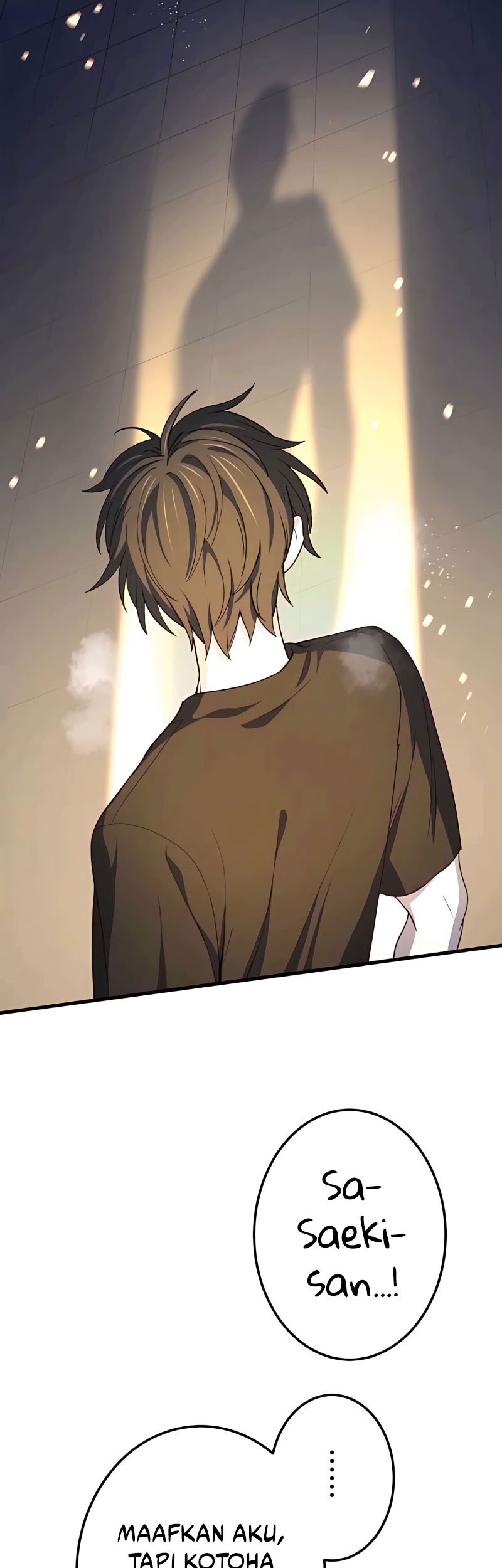 The Reincarnation of the Forbidden Archmage Chapter 17 Gambar 41